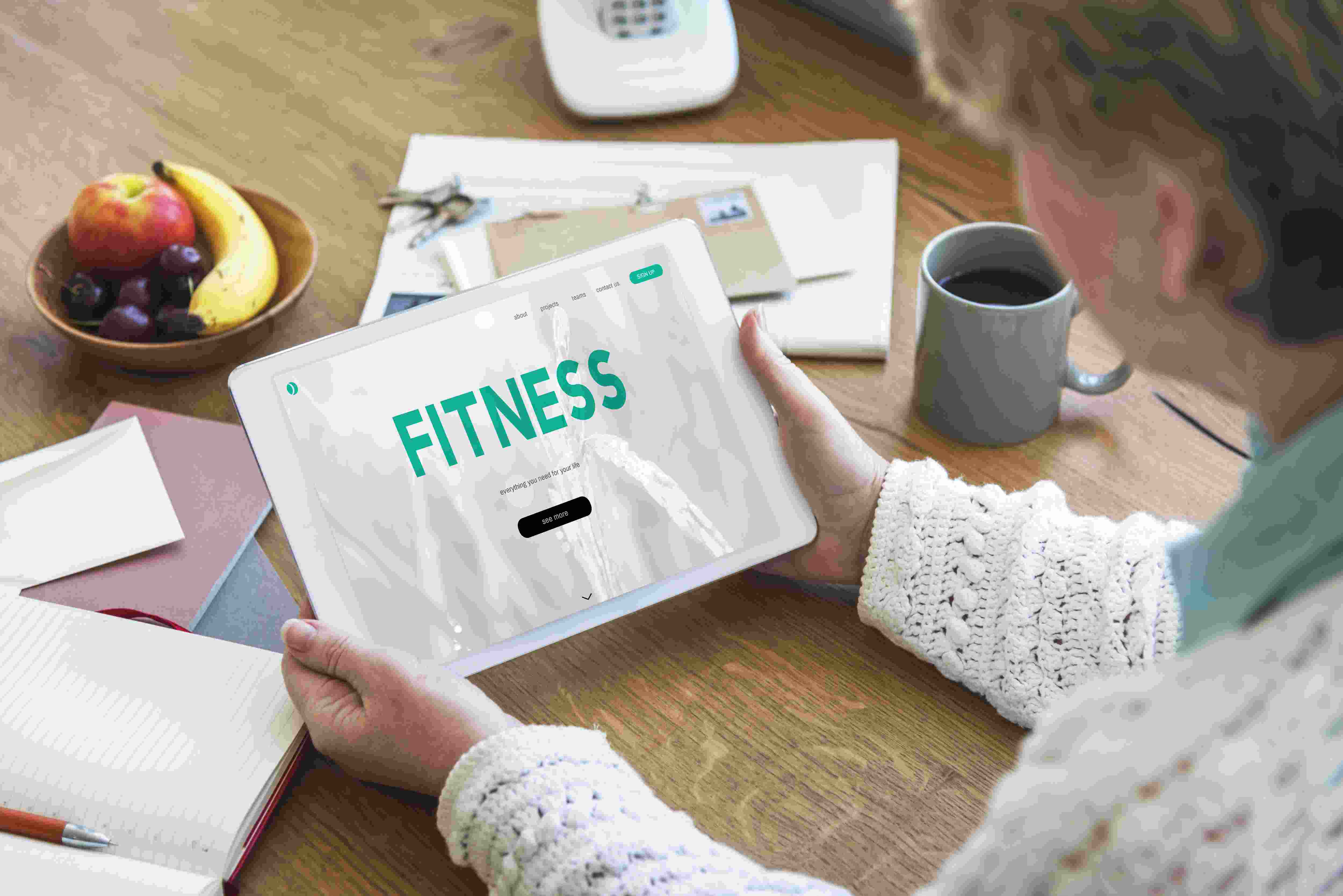 Training that builds